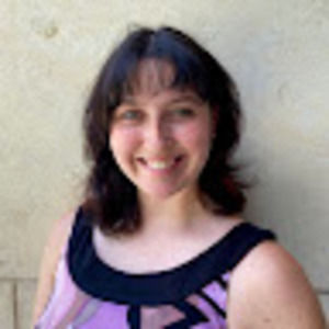 Meet your Posher, Mary-mullis